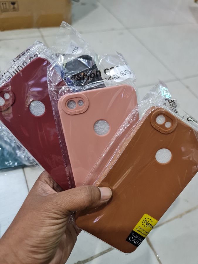 CASE BEYOND REDMI NOTE 5A