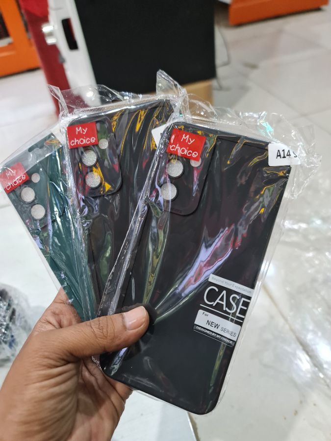 CASE BEYOND SAMSUNG A14 5G