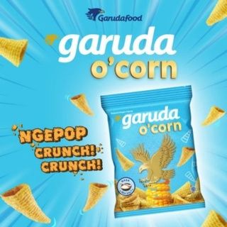 GARUDA OCORN 17g