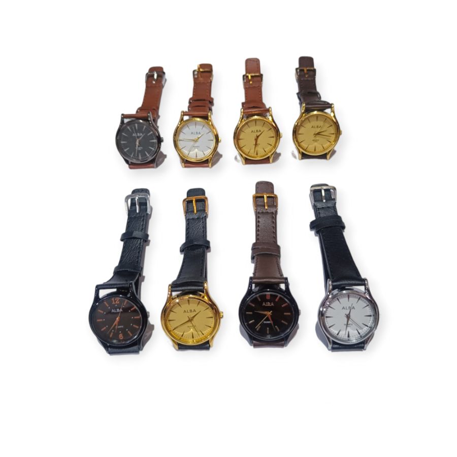 JAM ALBA KULIT B