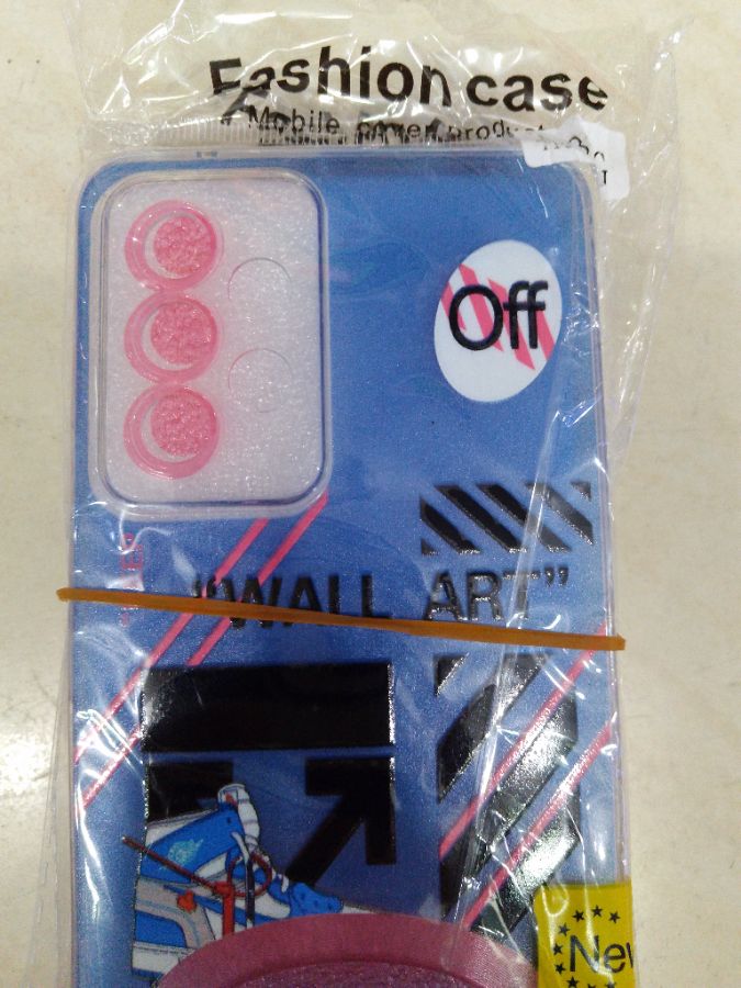 C. K Samsung A53 5G