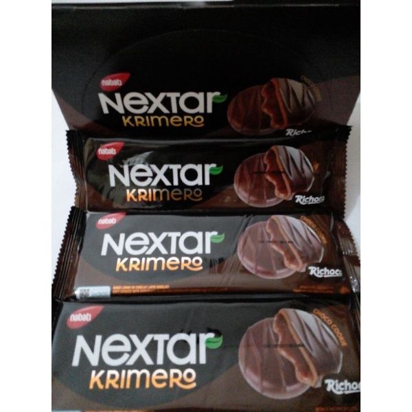 NEXTAR KRIMERO 28g