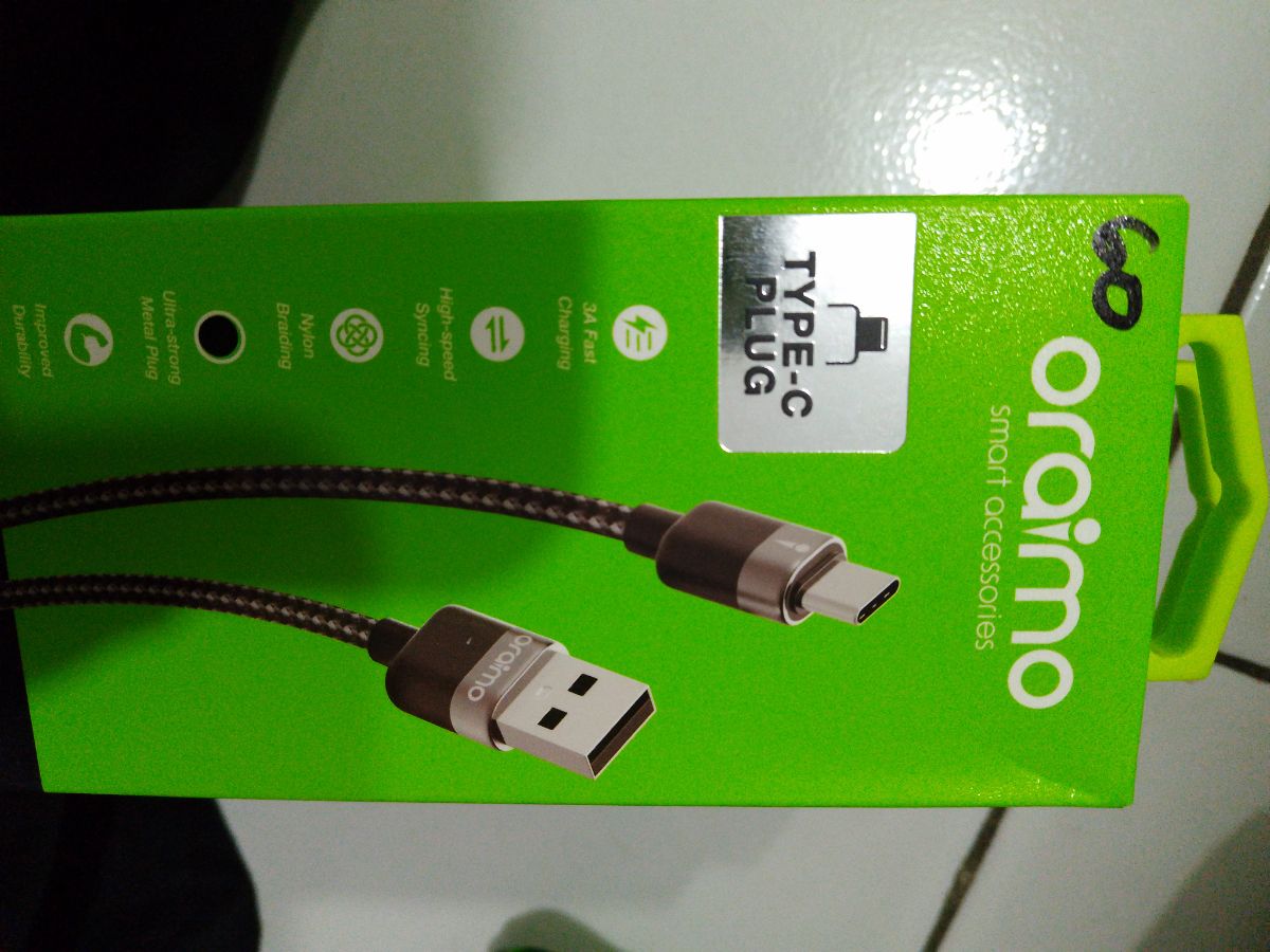 KD Oraimo C OCD-C72