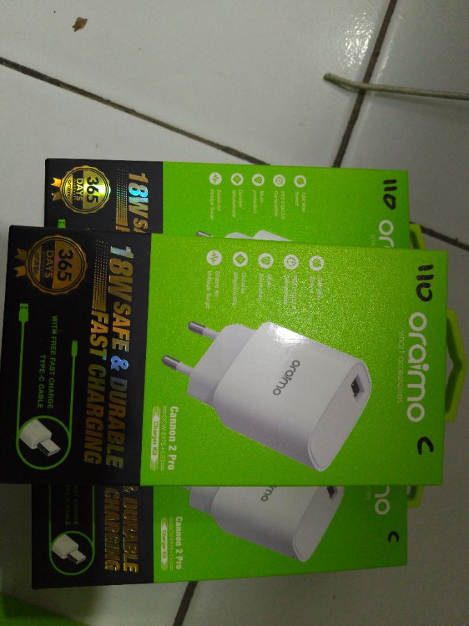 Cas Oraimo Tipe C OCW-E97S+C53