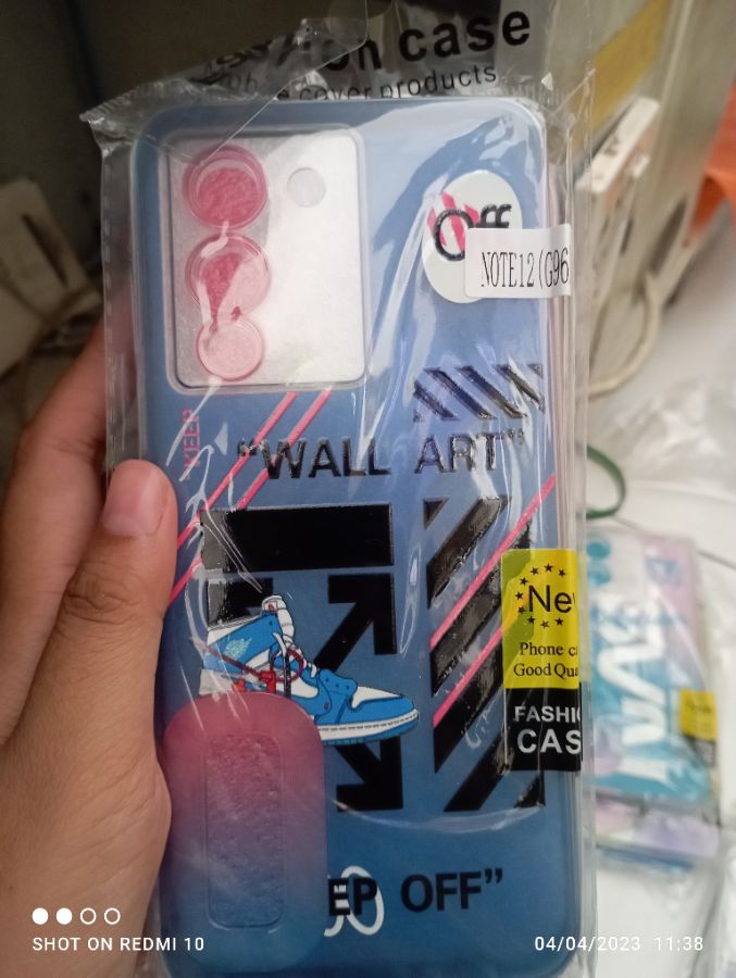 C.k note 12(G96) 