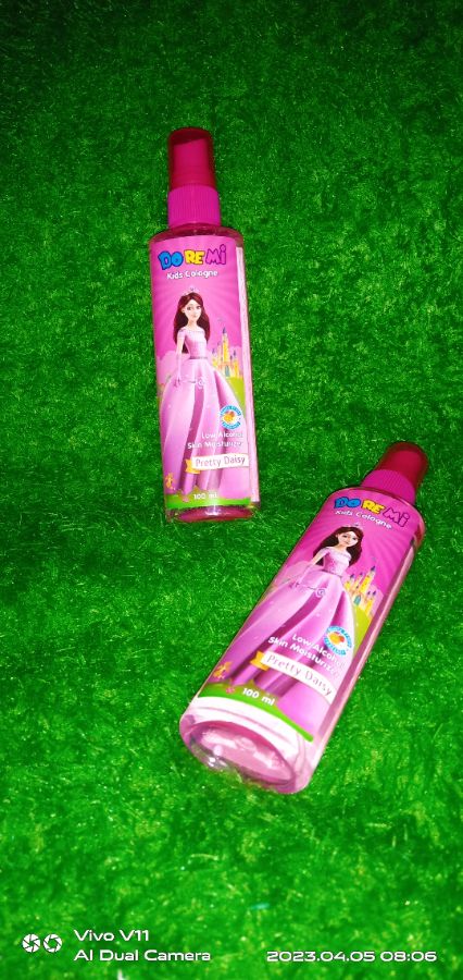 DOREMI PRETTY DAISY 100ML
