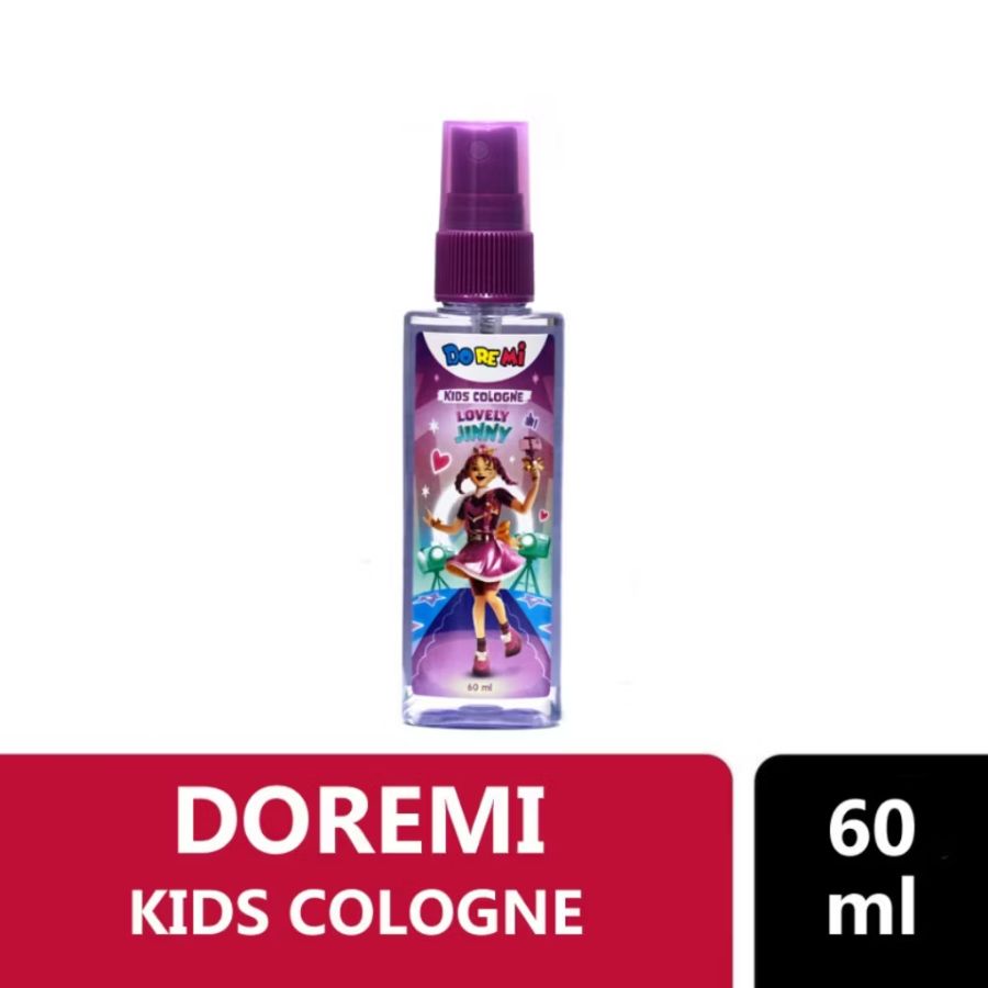 DoReMi kids JINNY 60ml