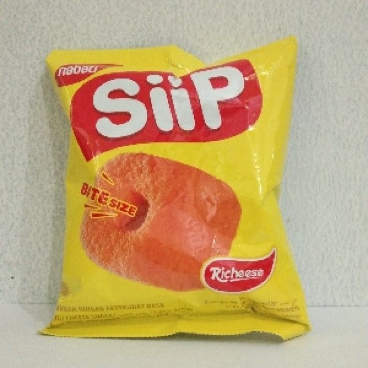 SIIP BITE 21g