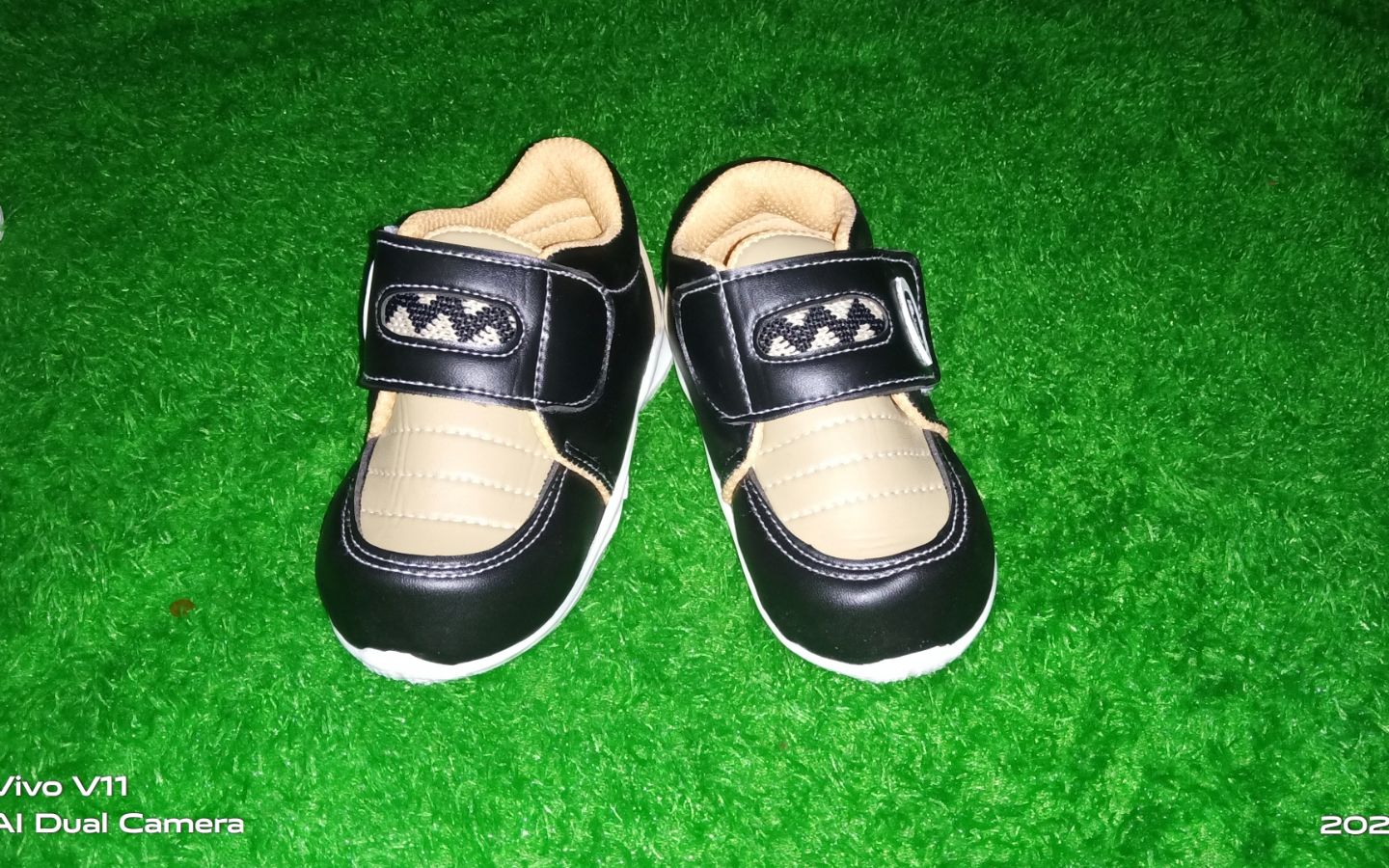 SEPATU ANAK PATSI 23-25