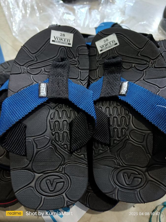 SENDAL VOKER NO 26-30