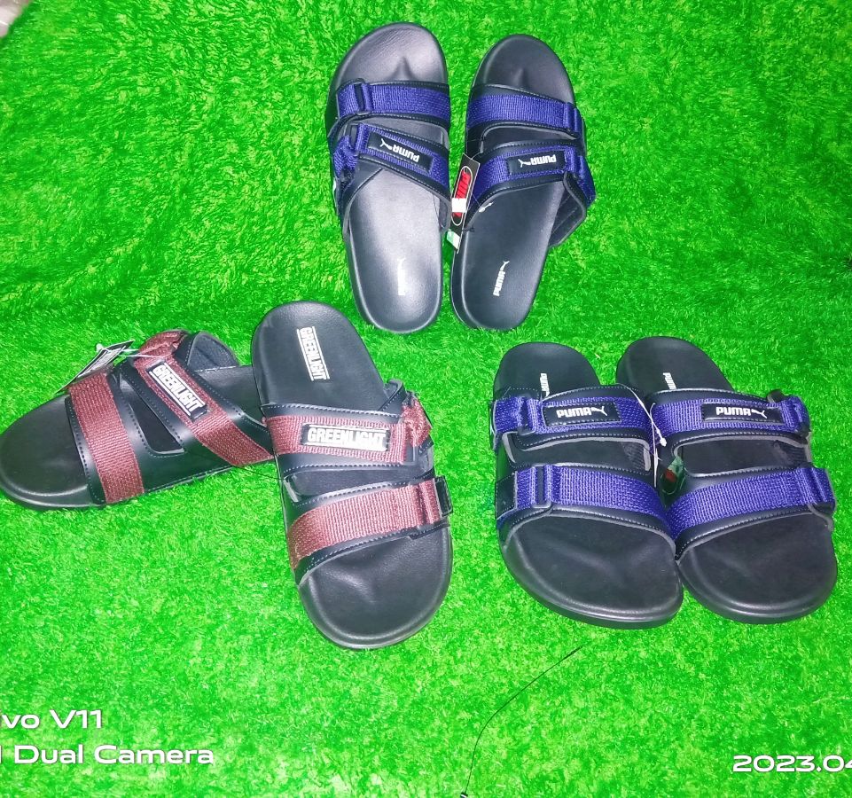 SENDAL PUMA 2 BAN