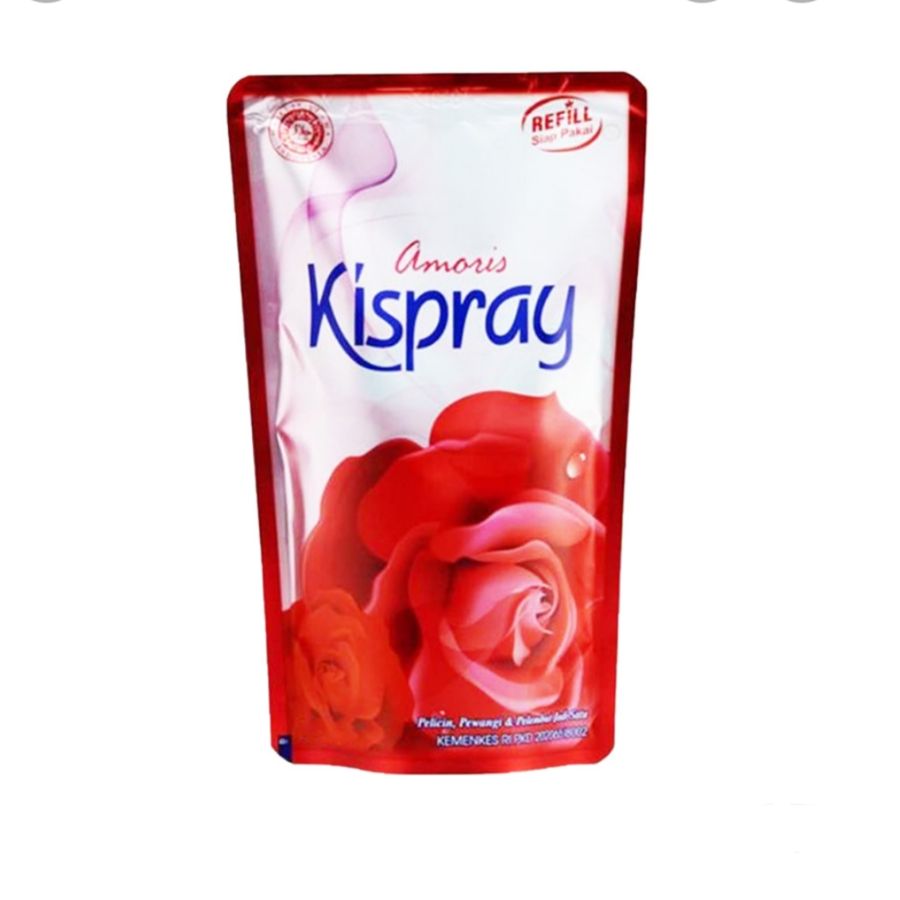 KISPRAY AMORIS 300ml