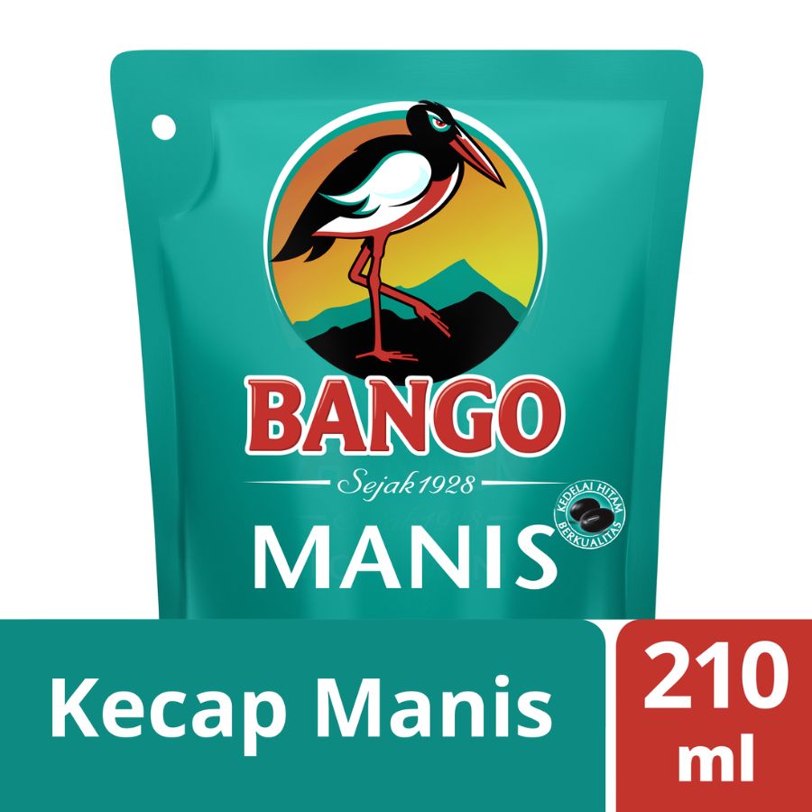 BANGO 210ml