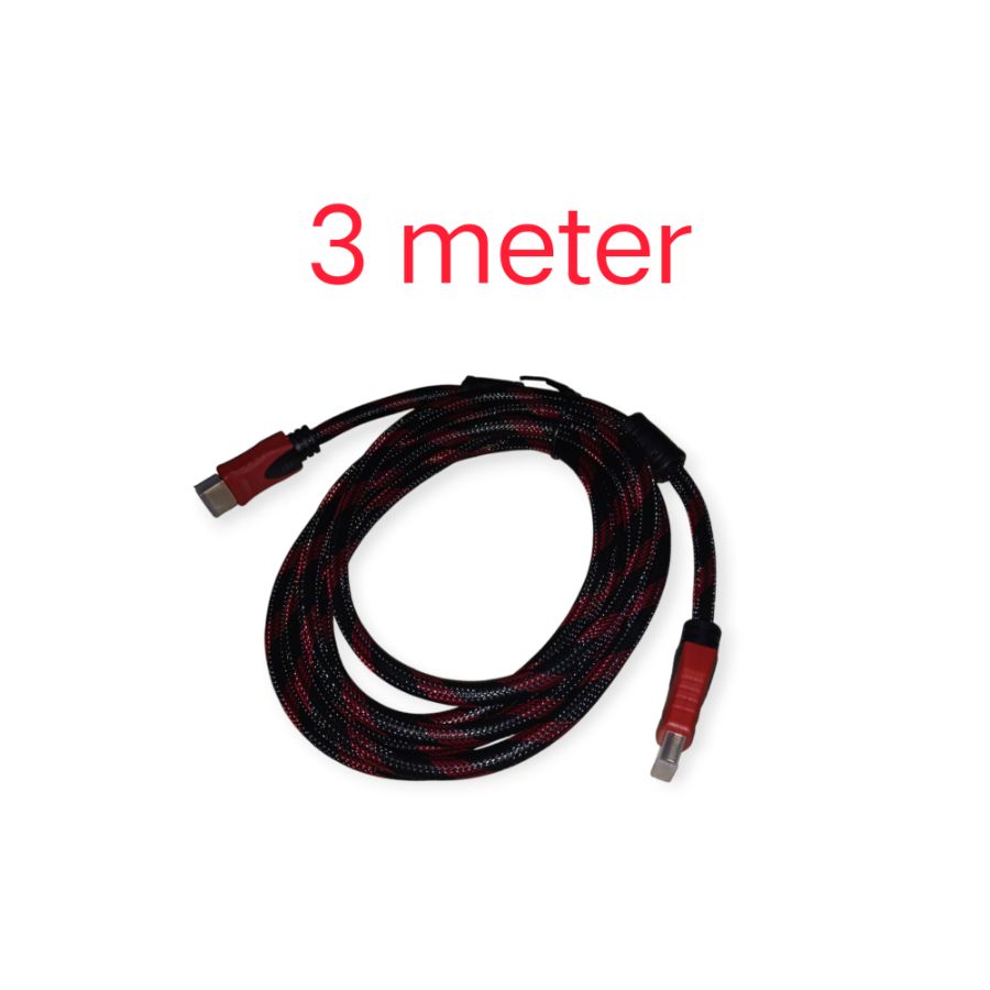 Kabel HDMI 3 meter