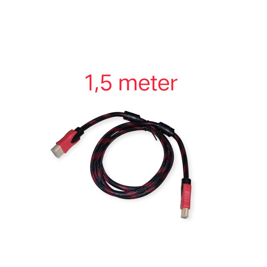 Kabel HDMI 1,5 meter