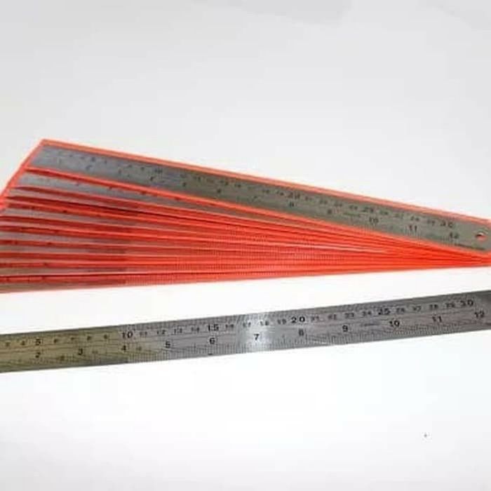 Trifelo Penggaris 40cm