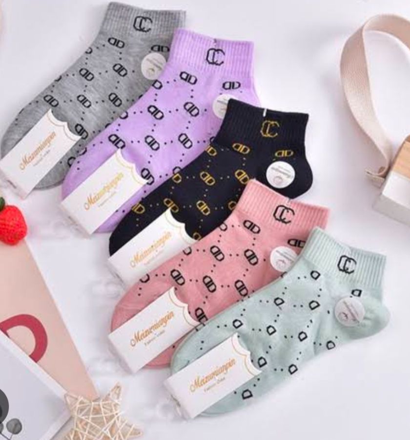 KK TUMIT CEWEK COTTON