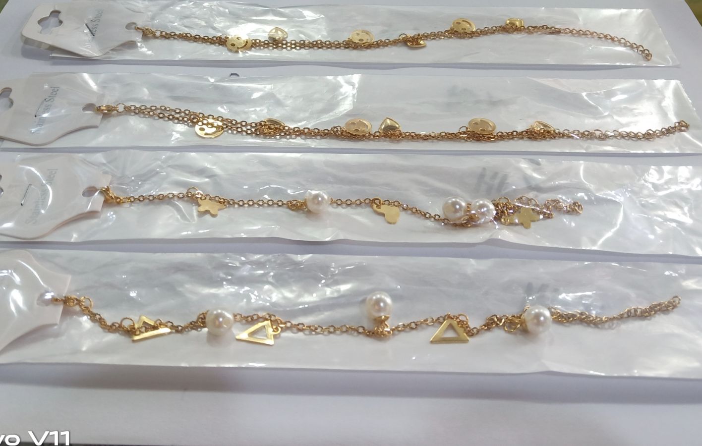GELANG IMPOR