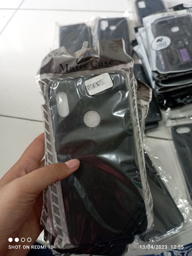 Redmi note 5