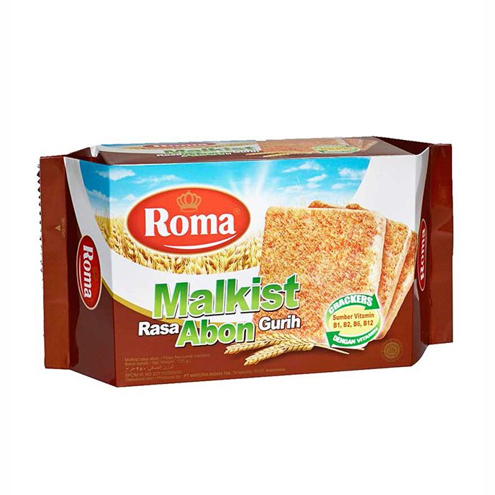 MALKIST ABON 105g
