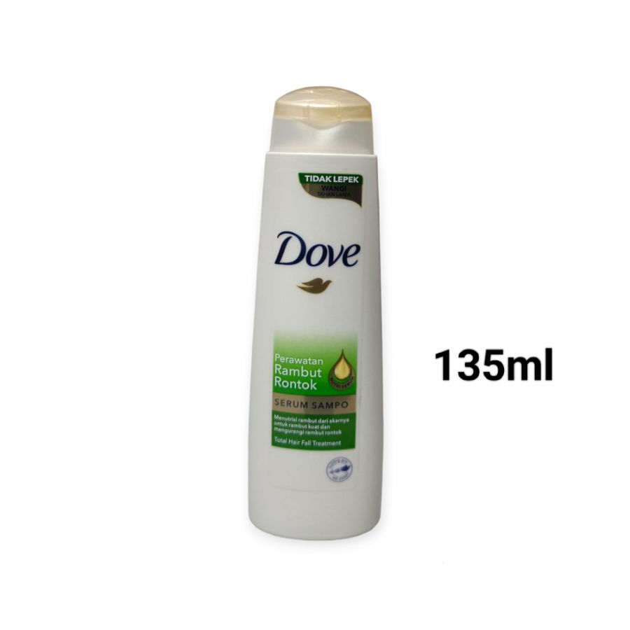 DOVE SERUM SAMPO RTK