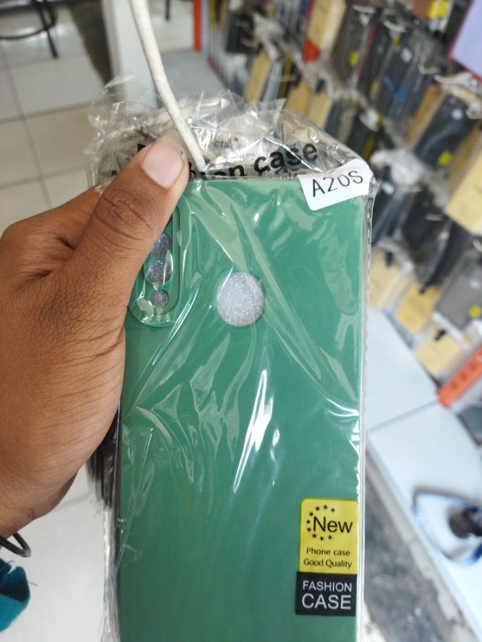 C. P samsung A20s