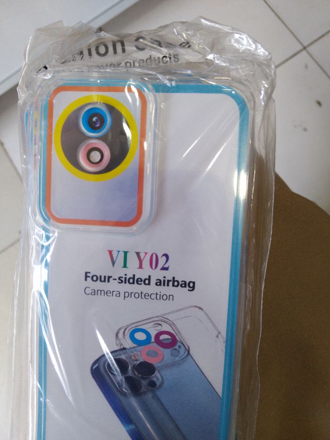 C. Polos Bening Y02