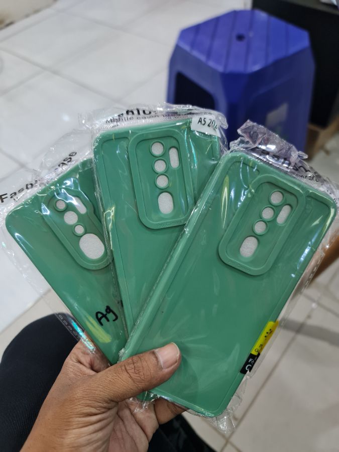 CASE BEYOND OPPO A5/A9 2020 (H)