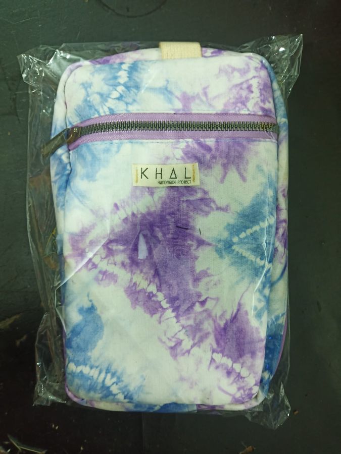 KHALILA UNI POUCH 