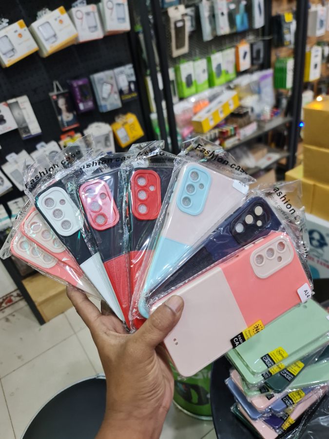 Case New SAMSUNG A14 4G / A14 5G