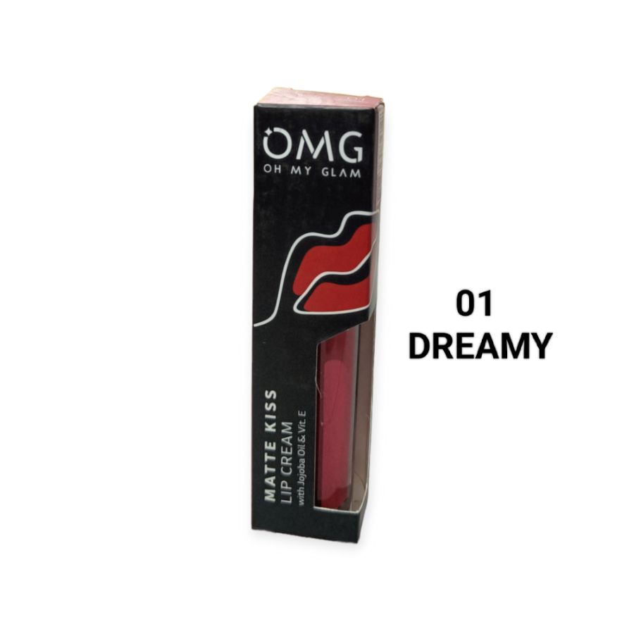 LIP CREAM OMG 01