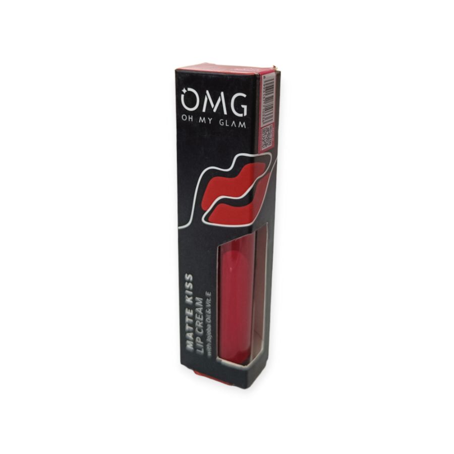 LIP CREAM OMG 06 sparkle