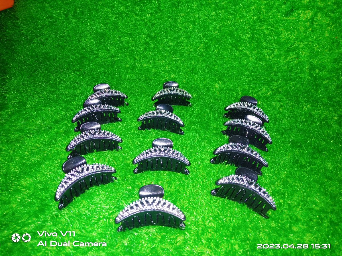 JEDAI HITAM MUTIARA 