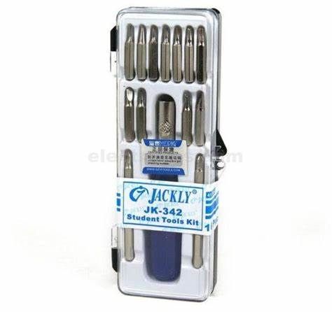 JACKLY JK-16 PIECE