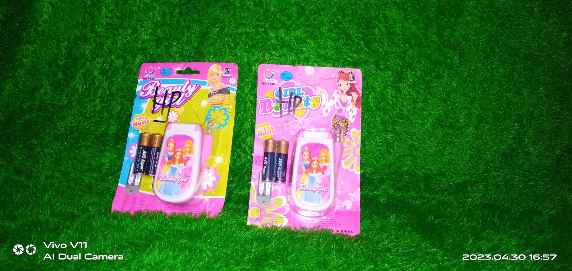 MAINAN HP LIPAT ST25 H1