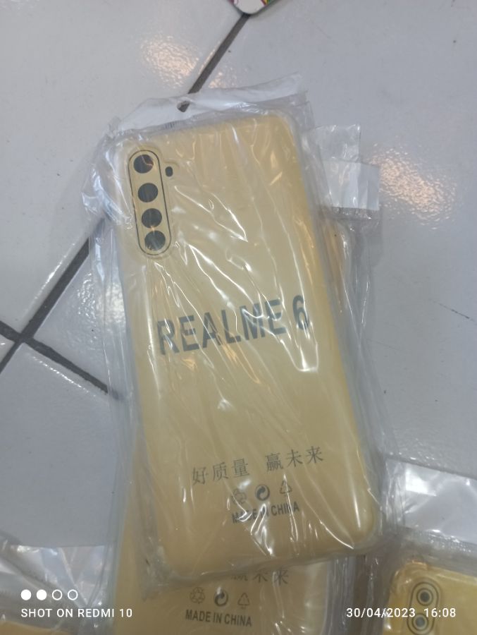 Realme 6