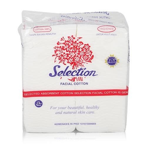 KAPAS SELECTION 35g