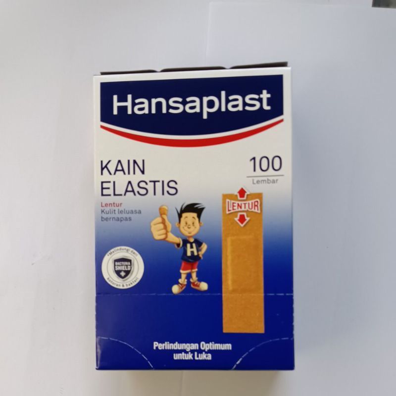 HANSAPLAST ISI 100