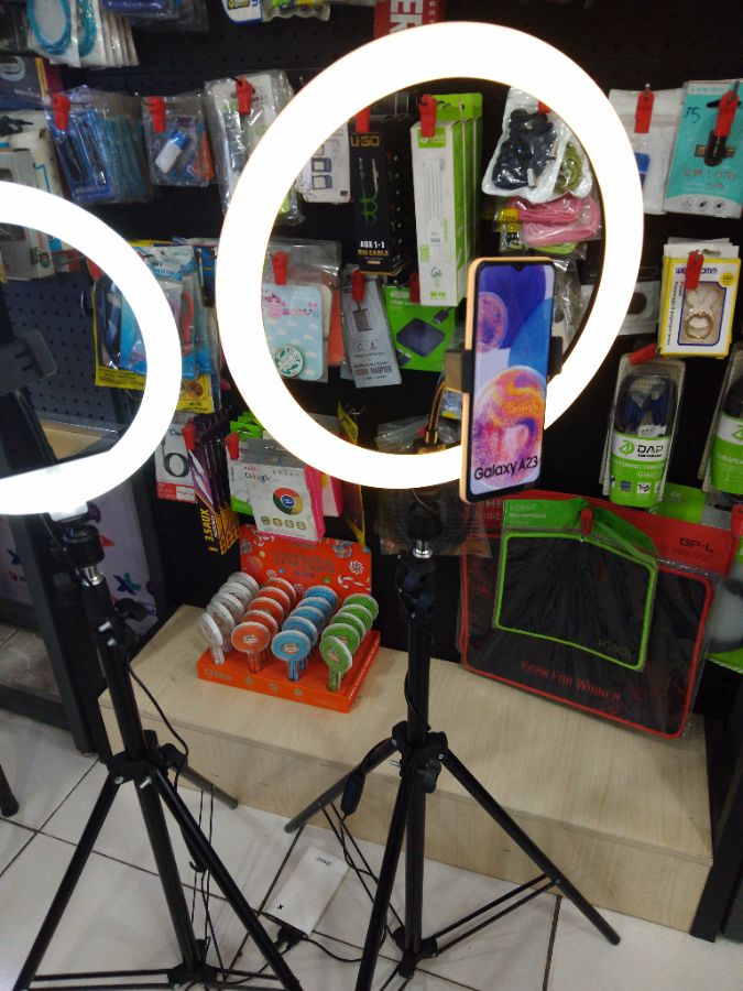 Ring Light Besar