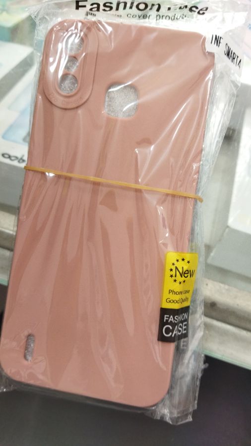 C.P warna infinix smart 4