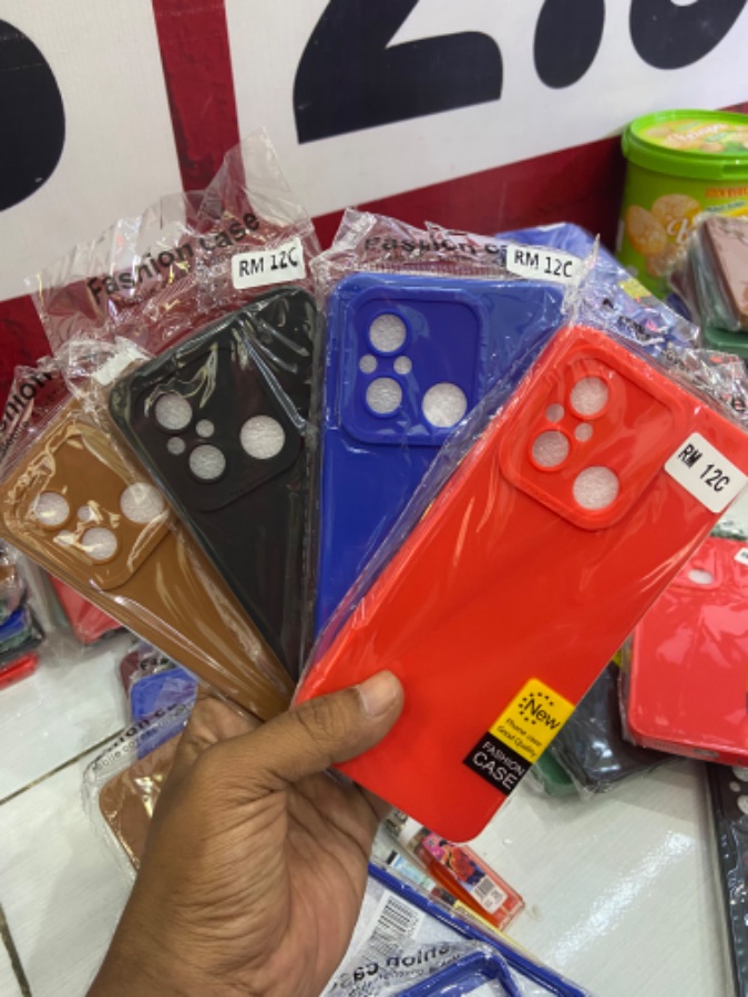 Case Beyond Redmi 12c / 11C (H)