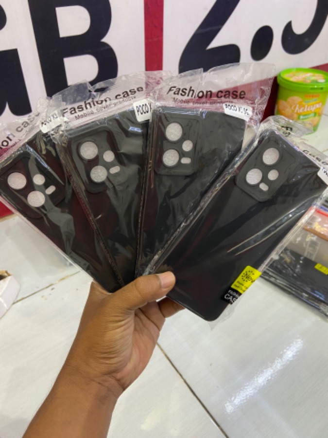 Case Beyond POCO X5 5G