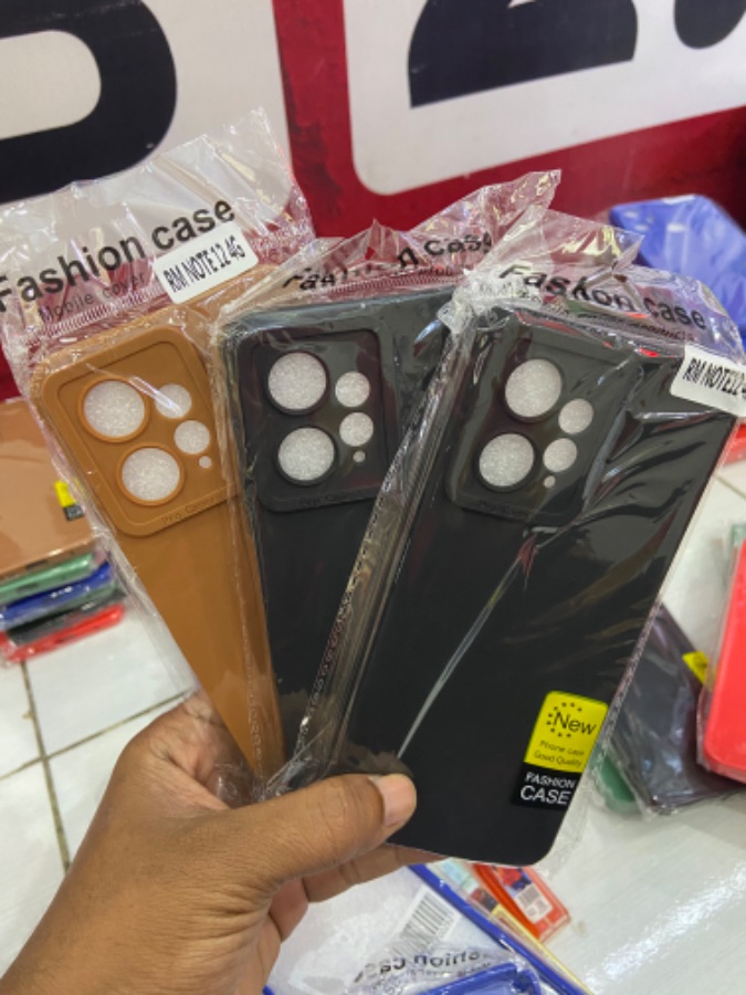Case Beyond Redmi Note 12 4G (H)