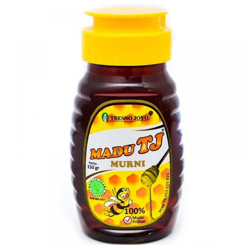 MADU TJ EXTRA 150gr