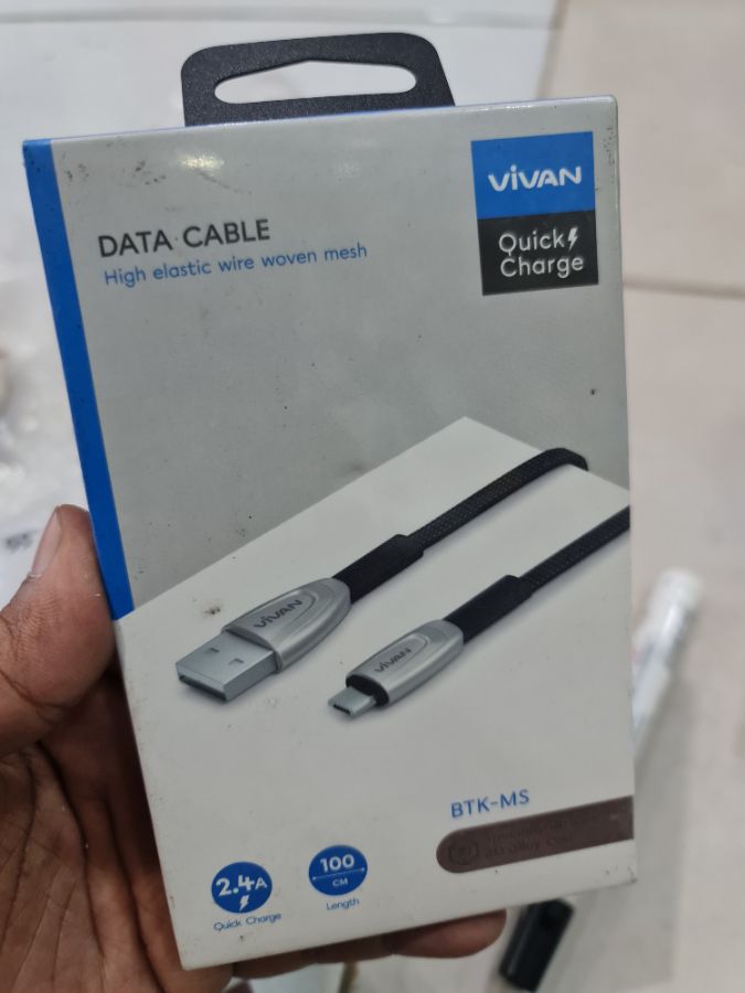 KD VIVAN MICRO BTK-MS