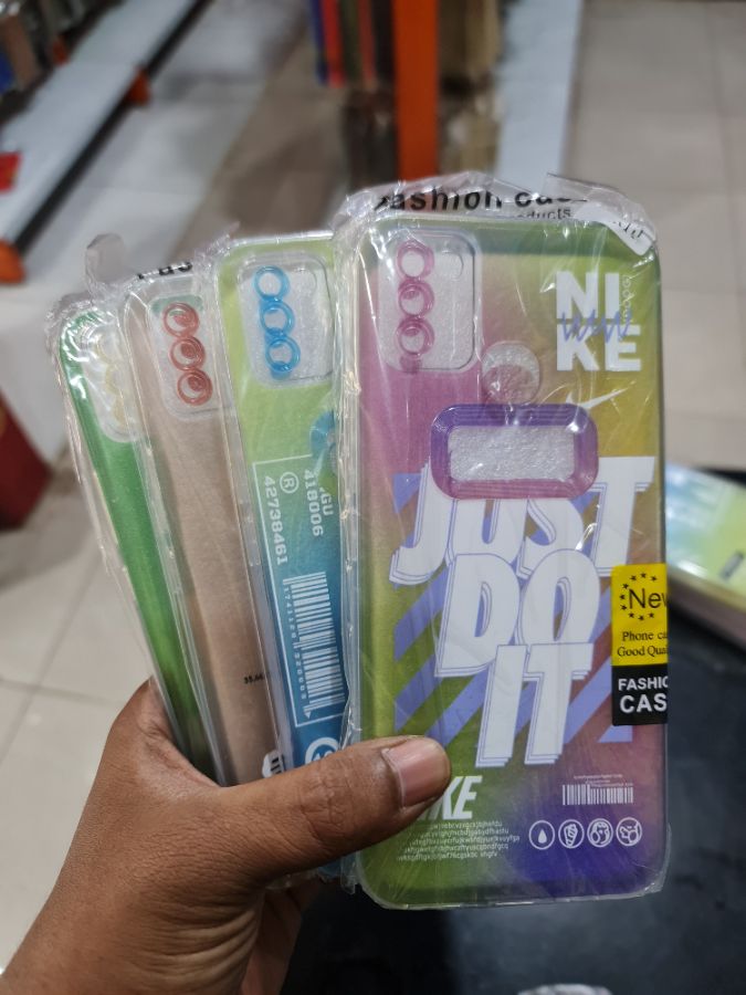 Case Gambar Infinix Smart 5