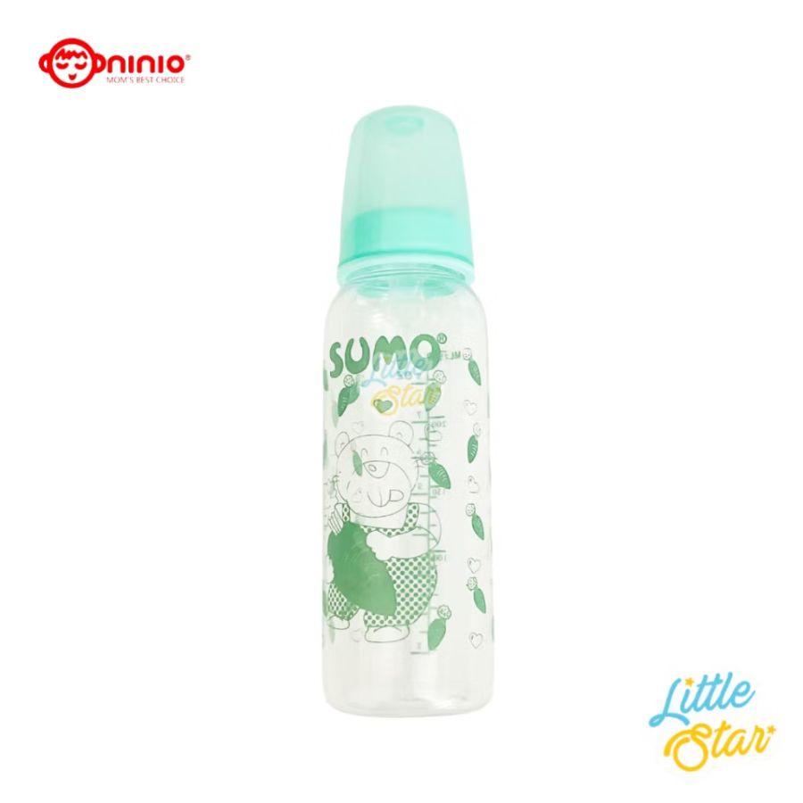 BOTOL SUSU SUMO 120ML