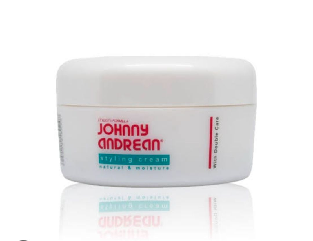 JOHNNY ANDREAN STYLING CREAM