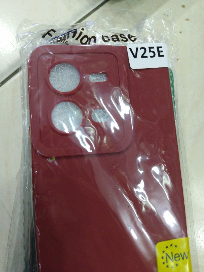 C. Polos Vivo V25e