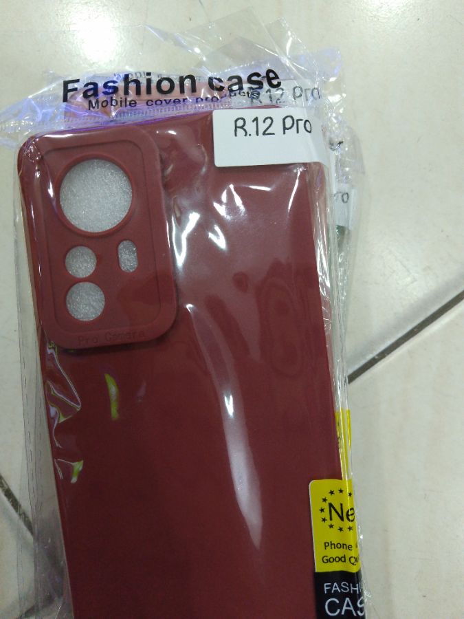 C. P Redmi 12 Pro